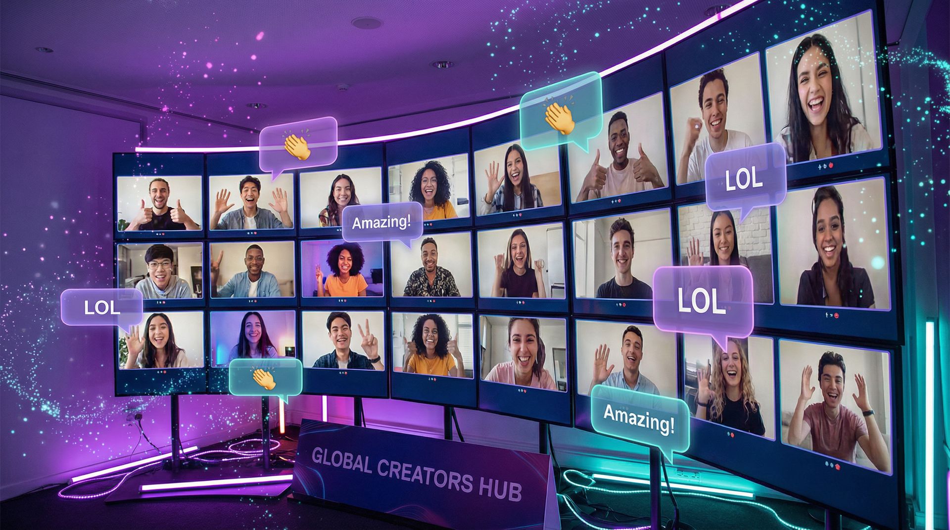 91弹幕互动视频